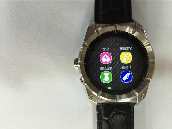 Factory Private Mold New DK2 Full Round Screen Stainless Steel Case Smart Watch Supports iOS Heart Rate – A Complete Review