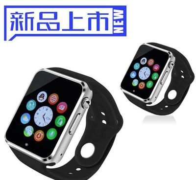 跨界融合新体验 ODM智能手表集Apple 2.8D全贴合与TF/SIM卡通话于一身